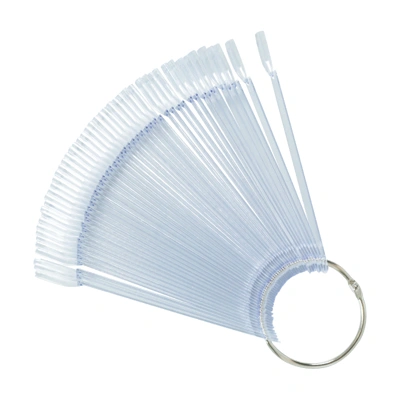 Brillbird NYELES TIP 50 DB-OS - CLEAR főképe
